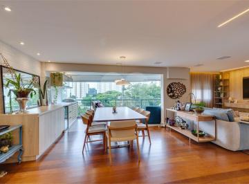 Apartamento · 120m² · 3 Quartos · 2 Vagas · Apartamento com 3 quartos à venda em Vila sofia - SP