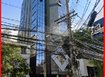 Comercial · 246m² · 1 Vaga · Salas à venda em Indianópolis - SP