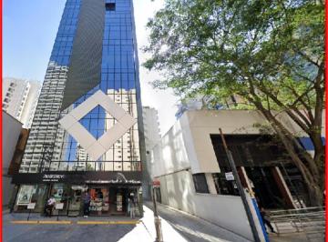 Comercial · 246m² · 6 Vagas · Salas à venda em Indianópolis - SP