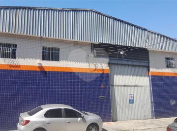Comercial · 876m² · 16 Vagas · Galpão à venda em Jardim brasil (zona norte) - SP