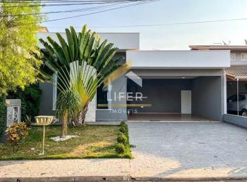 0 · Casa Térrea à Venda no Condomínio Okinawa – Paulínia/SP