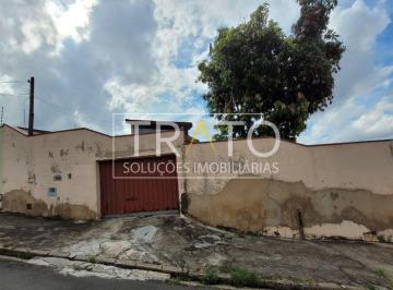 0 · Casa à venda na Vila Lemos Campinas
