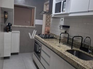 0 · apartamento à venda em Jardim Campos Elíseos