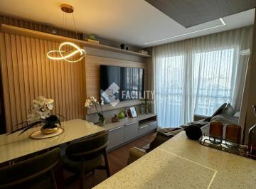 0 · Apartamento a venda no Nova Europa