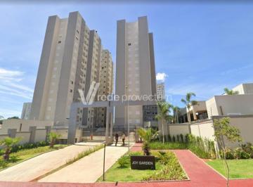 0 · Apartamento para Venda - Villa Garden - Joy Garden - Vila Industrial