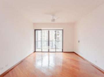 Apartamento · 164m² · 4 Quartos · 3 Vagas · Apartamento para Aluguel - Paraíso, 4 Quartos, 164 m2 - São Paulo