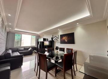 Apartamento de 3 quartos, Brasília · ASA SUL - SQS 205 - 03 QUARTOS - 01 SUÍTE - CANTO - ELEVADOR - REFORMADO - ÓTIMA QUADRA - ANDAR ALTO