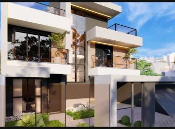 Casa de 3 quartos, Curitiba · Sobrado de 208m² a venda no Jardim das Américas