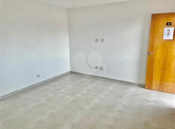Casa · 38m² · 2 Quartos · Condomínio com 2 quartos à venda em Vila dom pedro ii - SP
