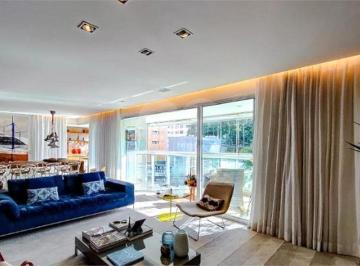 Apartamento · 228m² · 3 Quartos · 4 Vagas · Apartamento com 3 quartos à venda em Parque da mooca - SP