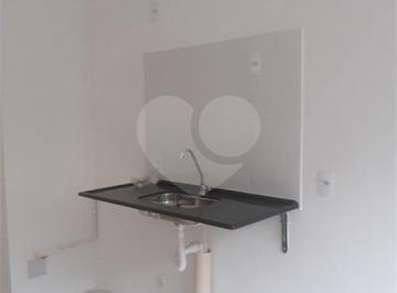 Apartamento · 39m² · 1 Quarto · Apartamento com 1 quartos à venda em Mooca - SP