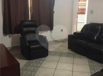 Casa · 200m² · 4 Quartos · 3 Vagas · Casa com 4 quartos à venda em Quarta parada - SP