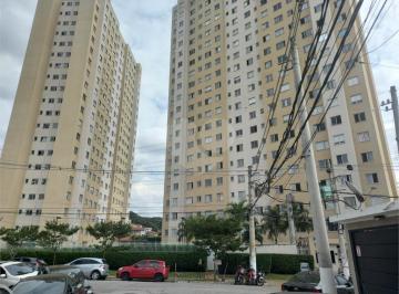 Apartamento · 40m² · 2 Quartos · Apartamento com 2 quartos à venda em Jardim taboão - SP