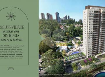 Apartamento · 94m² · 2 Quartos · 2 Vagas · Apartamento com 2 quartos à venda em Vila Andrade - SP