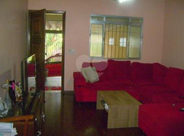 Casa · 251m² · 3 Quartos · 4 Vagas · Casa com 3 quartos à venda em Jardim colombo - SP