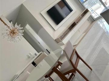 Apartamento · 75m² · 2 Quartos · 1 Vaga · Apartamento com 2 quartos à venda em Parque da mooca - SP