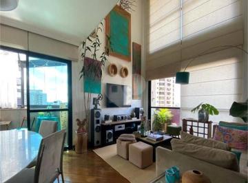 Apartamento · 184m² · 3 Quartos · 3 Vagas · Apartamento com 3 quartos à venda em Vila suzana - SP