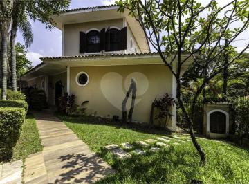 Casa · 396m² · 4 Quartos · 6 Vagas · Casa com 4 quartos à venda em Jardim leonor - SP