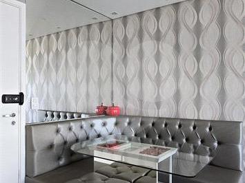 Apartamento · 47m² · 2 Quartos · 1 Vaga · Apartamento com 2 quartos à venda em Vila andrade - SP