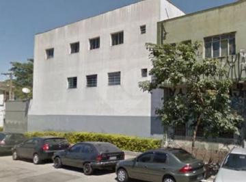 Comercial · 2550m² · Galpão à venda em Parque novo mundo - SP
