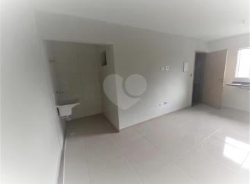 Imagem Principal · Apartamento Novo em Condomínio fechado 2 quartos no Parque Edu Chaves