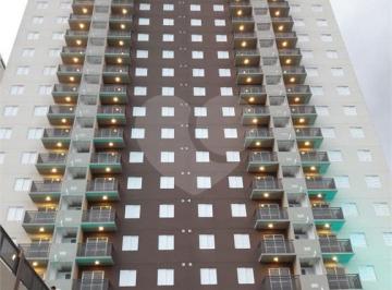 Apartamento · 59m² · 2 Quartos · 1 Vaga · Apartamento com 2 quartos à venda em Parque edu chaves - SP