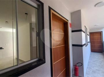 Apartamento · 35m² · 2 Quartos · 1 Vaga · Condomínio com 2 quartos à venda em Vila aurora (zona norte) - SP