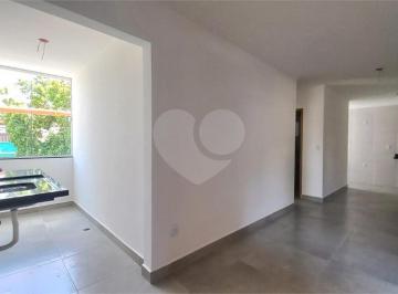 Apartamento · 50m² · 2 Quartos · 1 Vaga · Condomínio com 2 quartos à venda em Vila aurora (zona norte) - SP