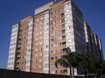 Apartamento · 50m² · 2 Quartos · 1 Vaga · Apartamento com 2 quartos à venda em Parque novo mundo - SP