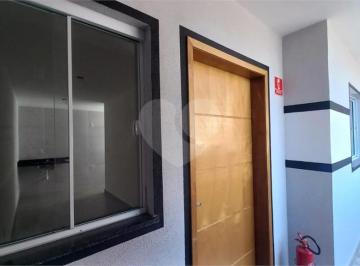 Apartamento · 35m² · 2 Quartos · Condomínio com 2 quartos à venda em Vila aurora (zona norte) - SP