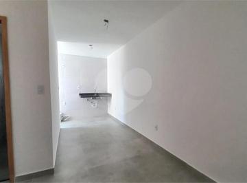 Apartamento · 35m² · 2 Quartos · Condomínio com 2 quartos à venda em Vila aurora (zona norte) - SP