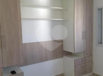 Apartamento · 42m² · 2 Quartos · 1 Vaga · Apartamento com 2 quartos à venda em Mooca - SP