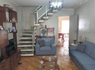 Casa · 110m² · 3 Quartos · 2 Vagas · Sobrado com 3 quartos à venda em Vila prudente - SP
