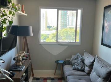 Apartamento · 33m² · 1 Quarto · Apartamento com 1 quartos à venda em Mooca - SP