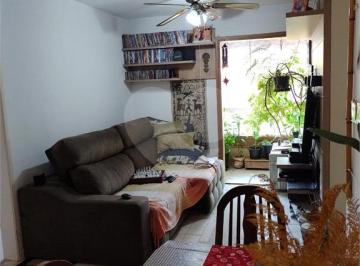 Apartamento · 65m² · 3 Quartos · 1 Vaga · Apartamento com 3 quartos à venda em Paraisópolis - SP