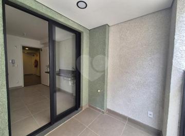 Apartamento · 30m² · 1 Quarto · Apartamento com 1 quartos à venda em Mirandópolis - SP