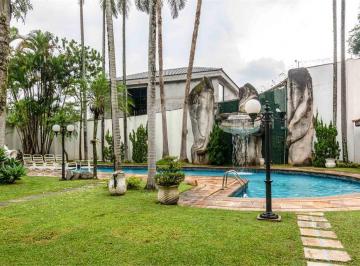 Casa · 669m² · 5 Quartos · 5 Vagas · Casa com 5 quartos à venda em Fazenda morumbi - SP