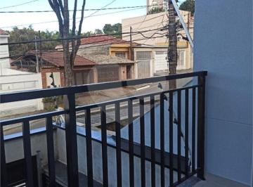 Apartamento · 36m² · 1 Quarto · Apartamento com 1 quartos à venda em Parque mandaqui - SP