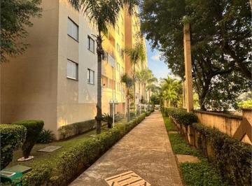 Apartamento · 55m² · 2 Quartos · 1 Vaga · Apartamento com 2 quartos à venda em Jardim santa emília - SP