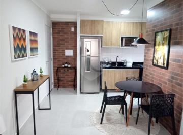 Apartamento · 35m² · 1 Quarto · Apartamento com 1 quartos à venda em Mooca - SP
