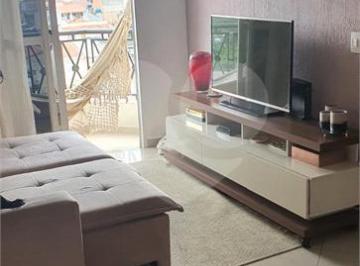 Apartamento · 60m² · 2 Quartos · 1 Vaga · Apartamento com 2 quartos à venda em Vila guaca - SP