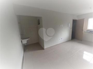 Casa · 50m² · 2 Quartos · Condomínio com 2 quartos à venda em Parque edu chaves - SP
