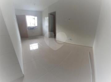 Casa · 50m² · 2 Quartos · Condomínio com 2 quartos à venda em Parque edu chaves - SP