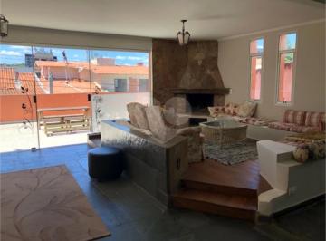 Casa · 402m² · 4 Quartos · 6 Vagas · Casa com 4 quartos à venda em Jardim leonor - SP