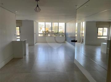 Imagem Principal · Apartamento no Panamby com 130m², 3 vagas, 3 dormitorios, lazer completo. Morumbi ZS