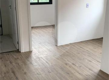 Apartamento · 25m² · 1 Quarto · Apartamento com 1 quartos à venda em Quarta parada - SP