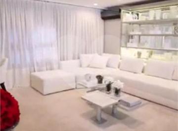 Apartamento · 458m² · 4 Quartos · 3 Vagas · Apartamento com 4 quartos à venda em Vila mariana - SP