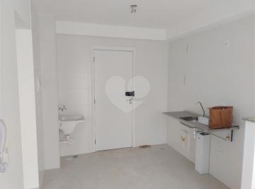 Apartamento · 35m² · 2 Quartos · Apartamento com 2 quartos à venda em Mooca - SP