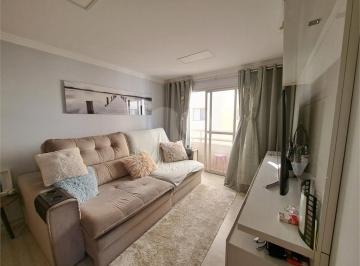 Apartamento · 70m² · 2 Quartos · 1 Vaga · Apartamento com 2 quartos à venda em Parque mandaqui - SP
