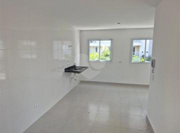 Apartamento · 60m² · 2 Quartos · 1 Vaga · Apartamento com 2 quartos à venda em Vila dom pedro ii - SP